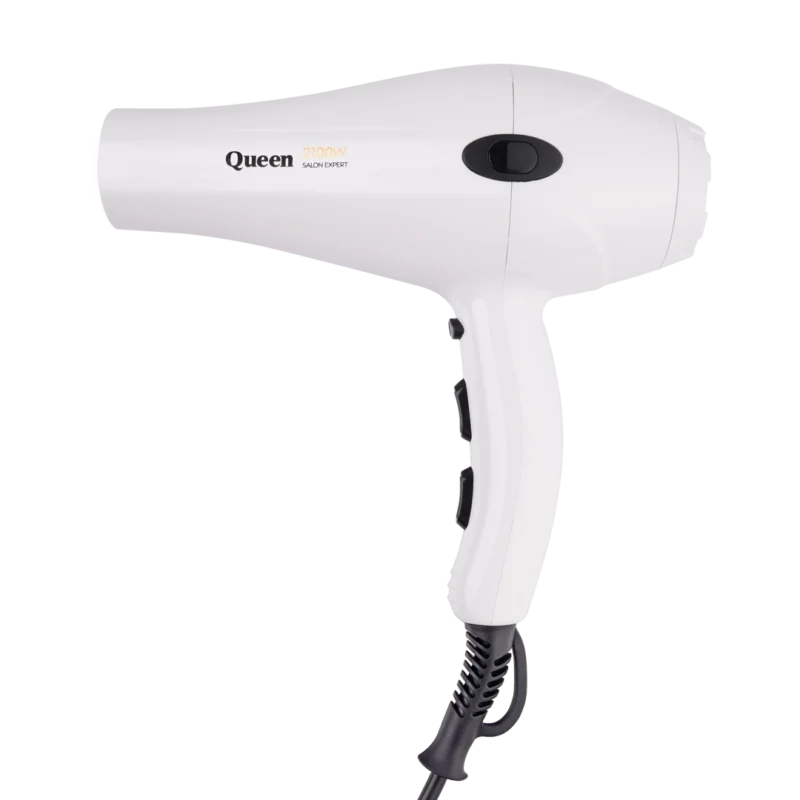 سشوار کویین 2100 وات مدل HD410n