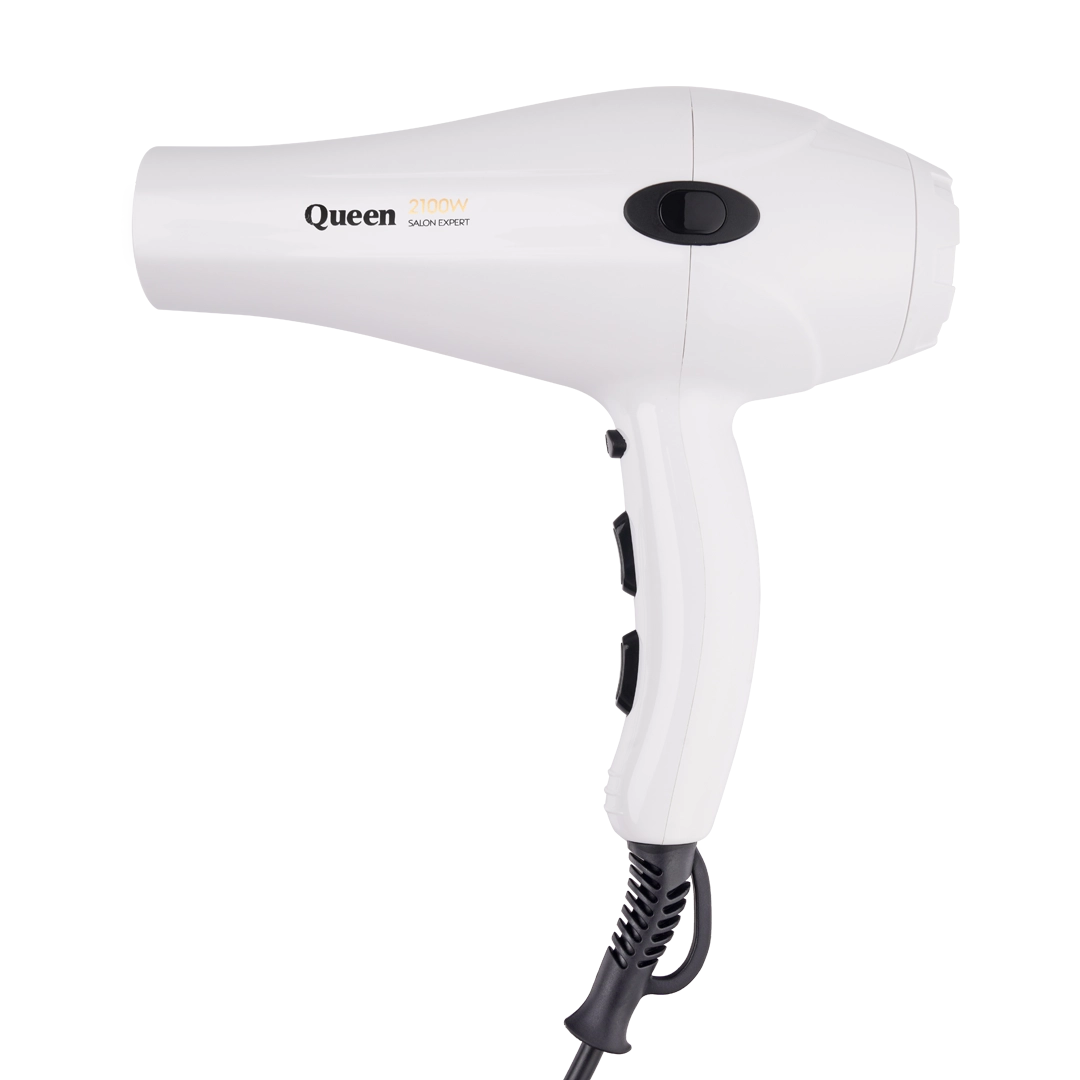 سشوار کویین 2100 وات مدل HD410n