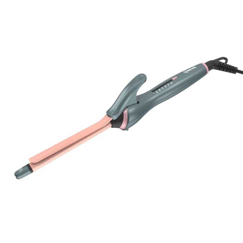 فرکننده موی کویین مدل ht613n