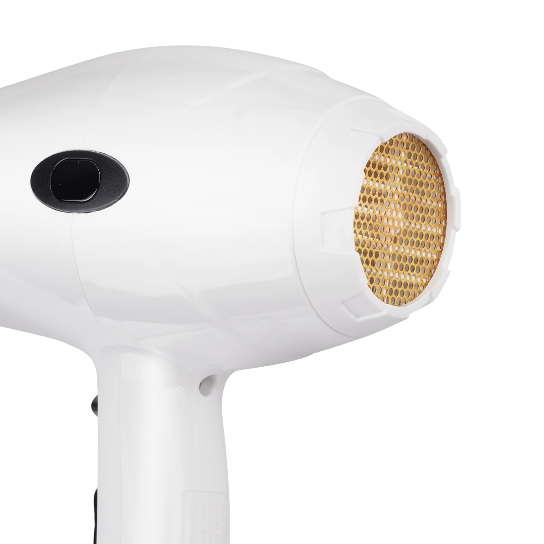سشوار کویین 2100 وات مدل HD410n - تصویر 5