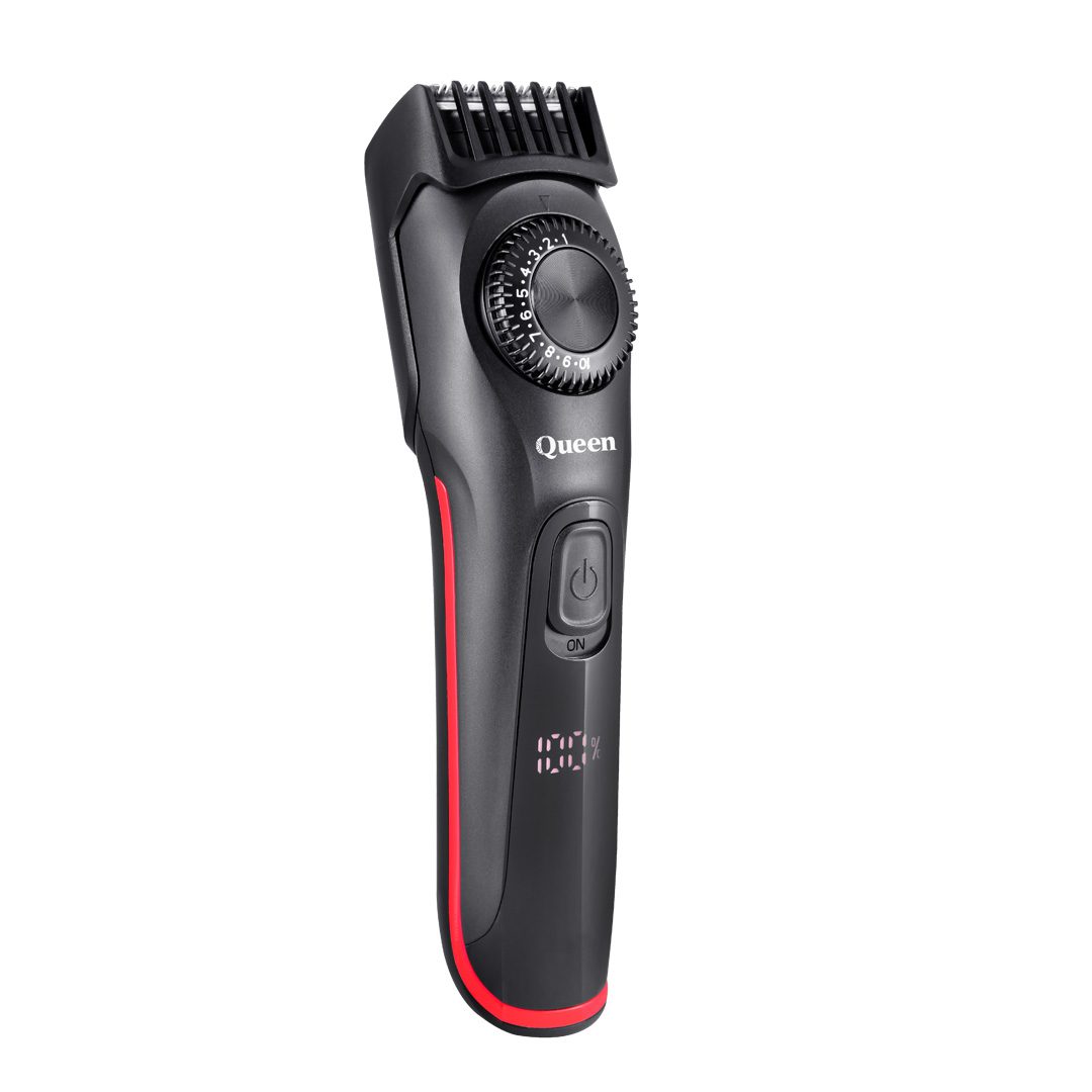 ماشین اصلاح کوئین مدل HC241