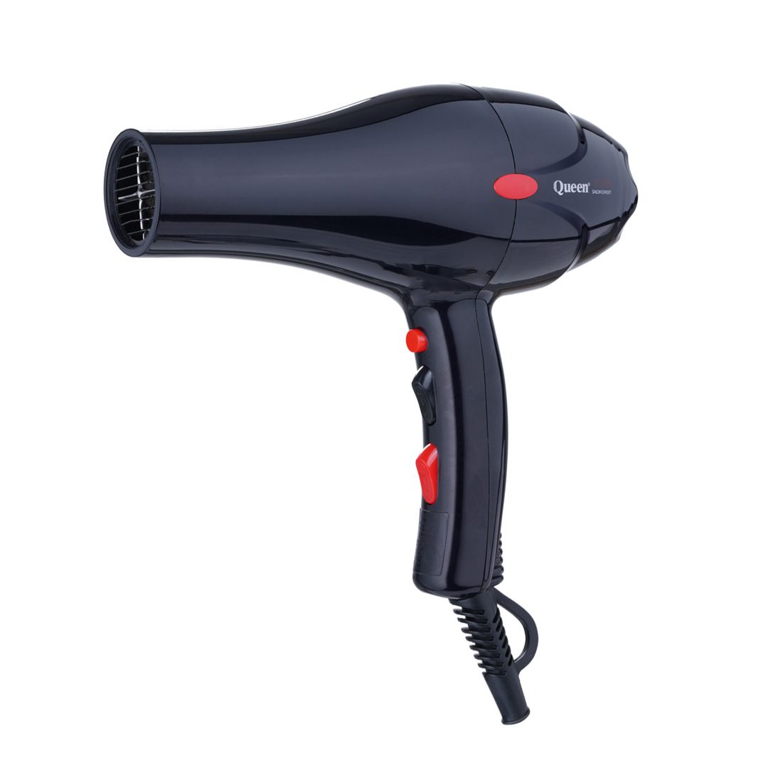 سشوار کوئین مدل HD400