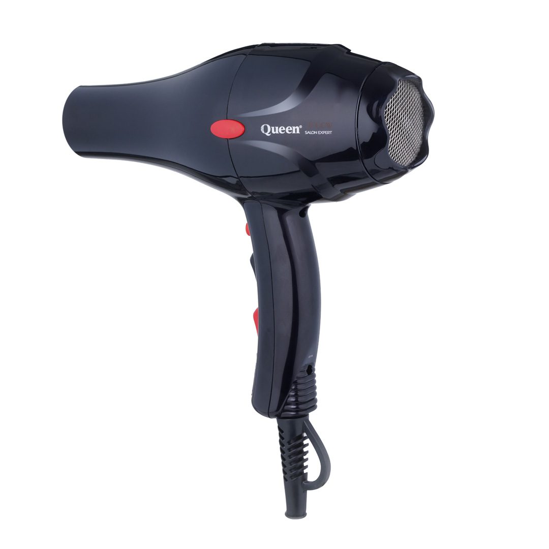 سشوار کوئین مدل HD400