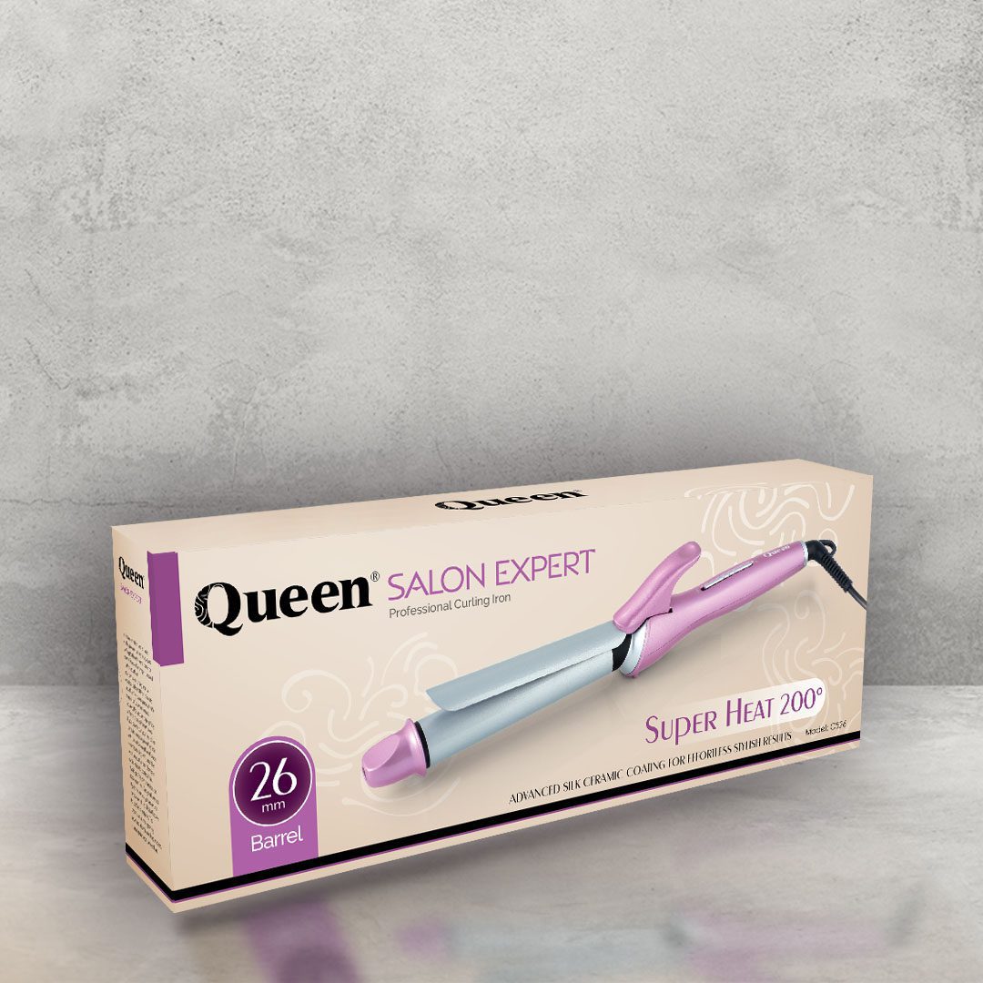 مو پیچ کوئین مدل c526