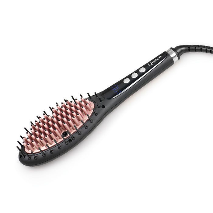 برس برقی کوئین مدل HB048